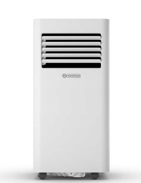 Фото - Olimpia Splendid Dolceclima 12 WiFi (OS-2596)